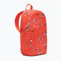 Kinderrucksack Nike Elemental 20 l turf orange/turf orange/arctic orange 2