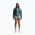 Damen-Trainingssweatshirt Nike Pro Therma-Fit Hoodie mineral slate/white 2
