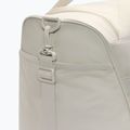 Torba treningowa Nike Brasilia Duffel Medium 60 l light bone/black/black 8
