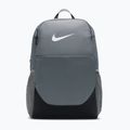 Rucksack Nike Brasilia 24 l smoke grey/black/white