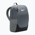 Rucksack Nike Brasilia 24 l smoke grey/black/white 2