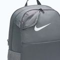 Rucksack Nike Brasilia 24 l smoke grey/black/white 7