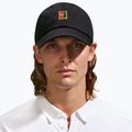 Basecap Nike Club Unstructured black 3