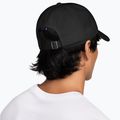 Basecap Nike Club Unstructured black 4