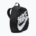 Stadtrucksack Nike Heritage Sweep 25 l schwarz/weiß 2