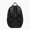 Stadtrucksack Nike Heritage Sweep 25 l schwarz/weiß 3