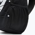 Stadtrucksack Nike Heritage Sweep 25 l schwarz/weiß 5