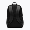 Rucksack Nike Brasilia 24 l black/black/white 3