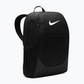 Rucksack Nike Brasilia 24 l black/black/white 2