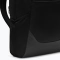 Rucksack Nike Brasilia 24 l black/black/white 9