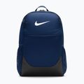 Rucksack Nike Brasilia 24 l midnight navy/black/white