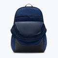 Rucksack Nike Brasilia 24 l midnight navy/black/white 4