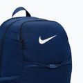 Rucksack Nike Brasilia 24 l midnight navy/black/white 8