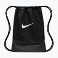 Sack Nike Brasilia 18 l black/black/white