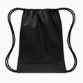 Sack Nike Brasilia 18 l black/black/white 2