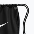 Sack Nike Brasilia 18 l black/black/white 4
