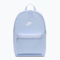 Cityrucksack Nike Heritage 23 l hydrogen blue/white