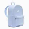 Cityrucksack Nike Heritage 23 l hydrogen blue/white 2