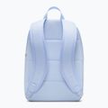 Cityrucksack Nike Heritage 23 l hydrogen blue/white 3