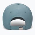 Basecap Nike Dri-Fit Club Unstructured Metal Swoosh Mineral slate/metallic silver 2