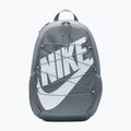 Cityrucksack Nike Heritage Sweep 25 l smoke grey/smoke grey/white
