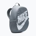 Cityrucksack Nike Heritage Sweep 25 l smoke grey/smoke grey/white 2
