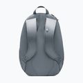 Cityrucksack Nike Heritage Sweep 25 l smoke grey/smoke grey/white 3