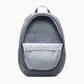 Cityrucksack Nike Heritage Sweep 25 l smoke grey/smoke grey/white 4