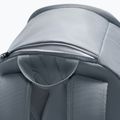 Cityrucksack Nike Heritage Sweep 25 l smoke grey/smoke grey/white 5