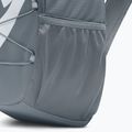 Cityrucksack Nike Heritage Sweep 25 l smoke grey/smoke grey/white 6