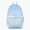 Städtischer Kinderrucksack Nike Elemental Shoebox 20 l hydrogen blue/orange/white 4