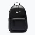Cityrucksack Nike Heritage Eugene 2.0 20 l black/black/white