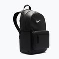 Cityrucksack Nike Heritage Eugene 2.0 20 l black/black/white 2