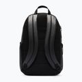 Cityrucksack Nike Heritage Eugene 2.0 20 l black/black/white 3