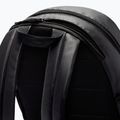 Cityrucksack Nike Heritage Eugene 2.0 20 l black/black/white 5