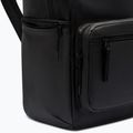 Cityrucksack Nike Heritage Eugene 2.0 20 l black/black/white 7