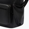 Cityrucksack Nike Heritage Eugene 2.0 20 l black/black/white 8