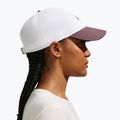 Basecap Nike Club Unstructured Futura Wash white/tattoo/tattoo 5