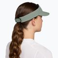 Schirm für Tenniscap Nike Dri-Fit ADV Ace steam/anthracite/black 2