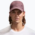 Basecap Nike Dri-Fit Club Unstructured Metal Swoosh tattoo/metallic silver 4