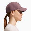 Basecap Nike Dri-Fit Club Unstructured Metal Swoosh tattoo/metallic silver 5