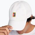 Basecap Nike Club Unstructured white 4