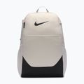 Rucksack Nike Brasilia 24 l light bone/black/black