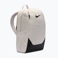 Rucksack Nike Brasilia 24 l light bone/black/black 2