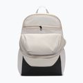 Rucksack Nike Brasilia 24 l light bone/black/black 4