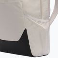 Rucksack Nike Brasilia 24 l light bone/black/black 9