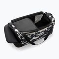 Torba treningowa Nike Brasilia 60 l chalk/black/white 4
