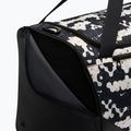 Torba treningowa Nike Brasilia 60 l chalk/black/white 8