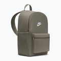 Cityrucksack Nike Heritage 23 l light army/white 2