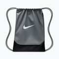 Sack Nike Brasilia 18 l smoke grey/black/white